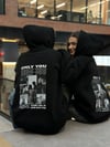 ONLY YOU 14 Şubat Özel Sweatshirt