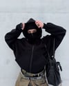 Premıum Full Zip Maskeli Ceket