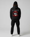 PRESSURE BASKILI REGULAR UNİSEX SWEATSHİRT