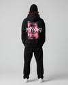 PSYCHO REGULAR UNİSEX SWEATSHİRT