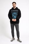 Sacredness Oversize Sweatshirt 