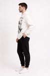 Sacredness Oversize Sweatshirt 