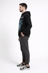 Sacredness Oversize Sweatshirt 