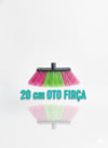 20 cm Oto Fırça 