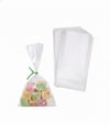 8X20 PP JELATİN TORBA 25 KG