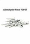 Antaç Alüminyum Pens 100'lü