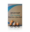 Bencup 7 Oz Karton Bardak Koli 3000 Adet