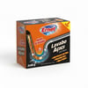 Ernet Lavabo Açıcı Aktif Granüllü 2×50 gr