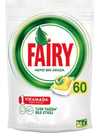 Fairy Hepsi Bir Arada 60'lı Tablet 