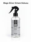 K-Mega Silver Oda Parfümü 400 ml