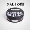 Morfose Aqua Wax Black 150 ml 3 Al 2 Öde