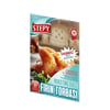 Stepy Yanmaz Fırın Torbası 8li