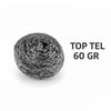 Viper Endüstriyel Bulaşık Ovma Top Teli 60 GR
