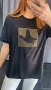 3 Boyutlu Taşlı Tshirt