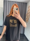 3 Boyutlu Taşlı Tshirt
