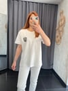 B Armalı Tshirt