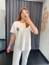 B Armalı Tshirt
