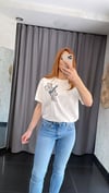 İpkyl Boncuklu Tshirt