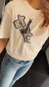 İpkyl Boncuklu Tshirt