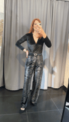 Kadife Bodysuit