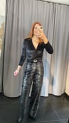 Kadife Bodysuit