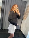 kısa blazer ceket