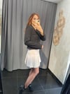 kısa blazer ceket