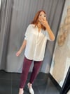 ZR modal likralı pantolon