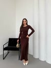 SANDY TOKALI ELBİSE