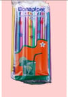PİPET ( 50 Paket x100 Adet )