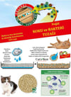 CAT BEST KEDİ KUMU 5+2 LİTRE