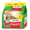 CAT BEST KEDİ KUMU 5+2 LİTRE