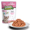 Jungle Yavru Kedi Tavuklu 100 g Pouch