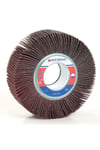 165x50 Flanşlı Mop Zımpara 220 Kum
