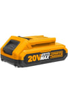 20v Lithium-ıon 2ah. Matkap Batarya