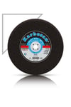 300x3.0x25.4 910840 A 30/36 P Bf80 Düz Metal Sabit Tezgah Kesme Taşı