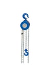 Atlas Atcy013 Ceraskal Hs Yuvarlak 1 Ton Kapasite, 3m