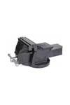Bay-Tec MK4192 Sabit Tezgah Mengenesi Örslü 100mm