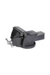 Bay-Tec Mk4193 Sabit Tezgah Mengenesi 125Mm