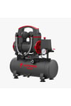 Catpower 1110 Sessiz & Yağsız Kompresör 8lt