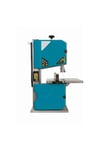 Catpower 2705 Şerit Testere Makinası 250 Wattye