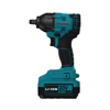 Catpower 4226 Set Li-ion Akülü Somun Sıkma ve Torklu Vidalama 20V 4.0Ah