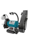 Catpower 8230 Şerit Zımpara Motoru 370 W