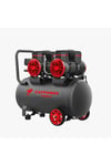 Catpower Hava Kompresörü Sessiz Yağsız 50 Lt. 4 Hp
