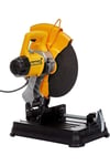 D28730 2300w 355mm Profil Kesme Makinesi