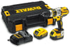 DEWALT 14.4V/2.0Ah ŞARJLI D.MATKAP DCD737D2