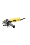 Dwe4056 800watt 115mm Profesyonel Avuç Taşlama