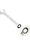 Endüstriyel Cırcır Kombine Anahtar 13mm