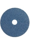 Fiber Disk P036 Zr 115*22