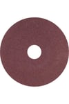Fiber Disk P080 Nk 180*22